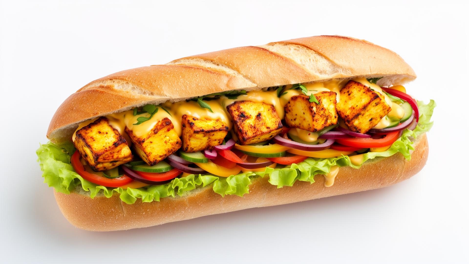 Subs at Subjunction